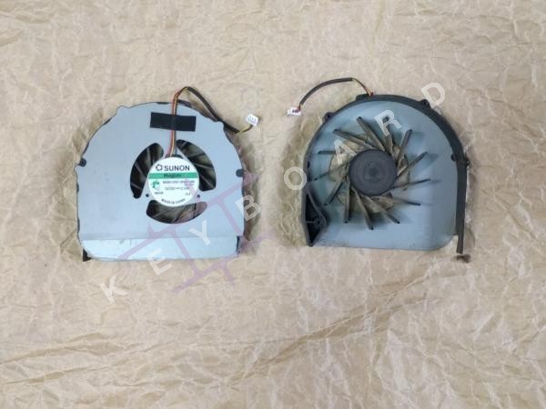 Вентилятор до ноутбука Acer Aspire 5242